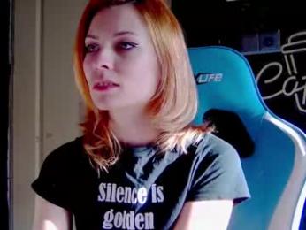 karoline121 webcam chaturbate model stream image