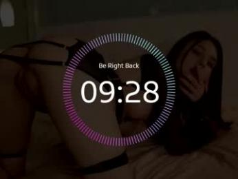 sweet_mistie webcam model stream image