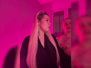 James-Eva0 webcam model stream image