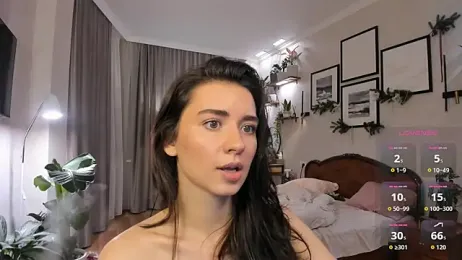 NicoleLuv webcam model stream image