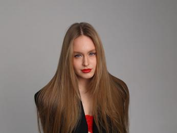 BonnyWalace webcam model stream image