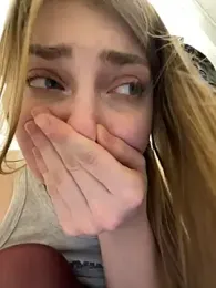 Sunny___Bunny webcam model stream image