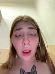 Sunny___Bunny webcam model stream image