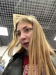 Sunny___Bunny webcam model stream image