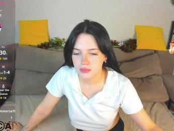 Lilith-Wholshh webcam model stream image