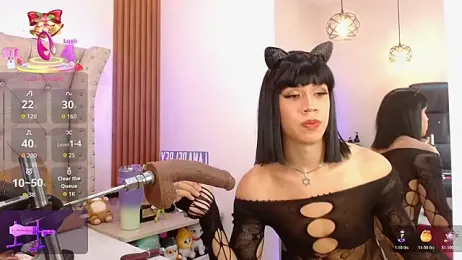 Eva_Walker_ webcam model stream image