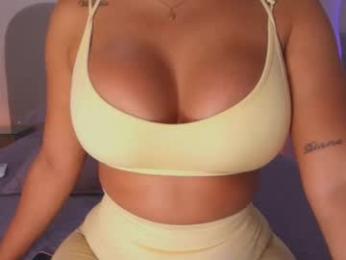 luciana_jam_ webcam model stream image