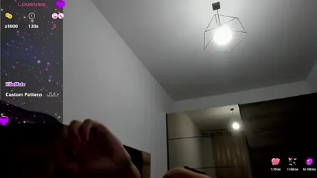 juicekatee webcam model stream image