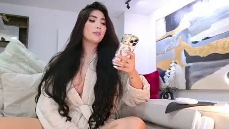 _BellaDonna_ webcam model stream image