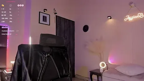 Jess_Collen webcam stripchat model stream image