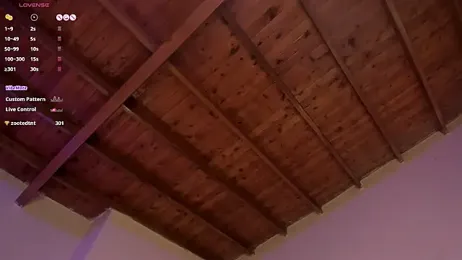 Jess_Collen webcam model stream image