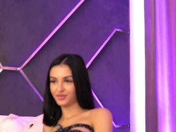 LilaRosie webcam model stream image