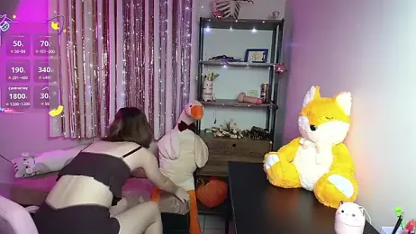 Elise_Nyx webcam model stream image