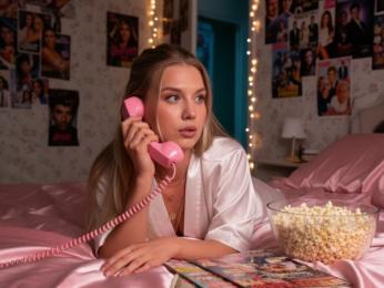 ValyMorgan webcam model stream image