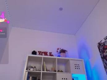 angel_danm_milf webcam model stream image