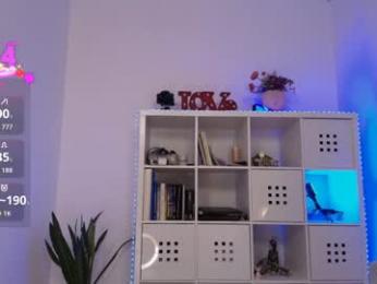 angel_danm_milf webcam model stream image