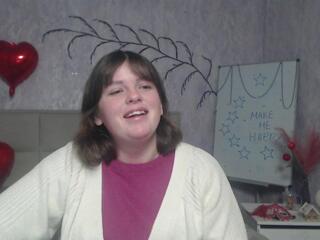 Stacey L webcam model stream image