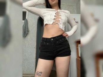 Alisia4 webcam bongacams model stream image