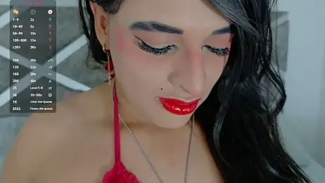 sweet_Elizabeth webcam model stream image