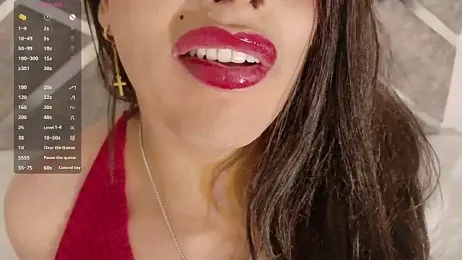 sweet_Elizabeth webcam model stream image