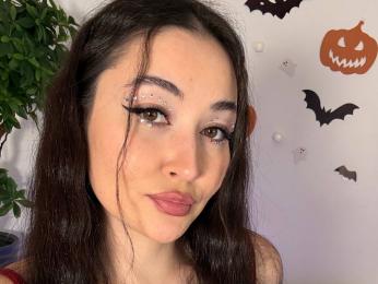 MilaYumi webcam livejasmin model stream image