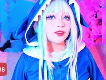 seraphine23_ webcam model stream image