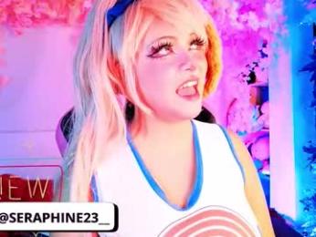 seraphine23_ webcam model stream image