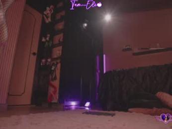 iam_eli webcam model stream image