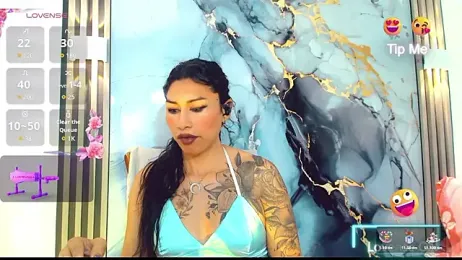 khiara_moretti webcam stripchat model stream image