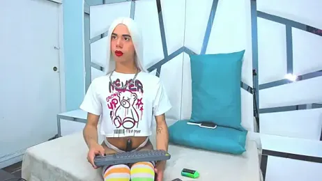 Hetaira_Lexx webcam model stream image