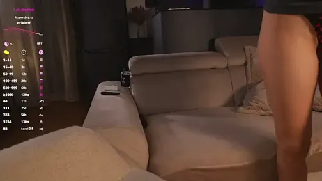 Anette_Belorie webcam model stream image