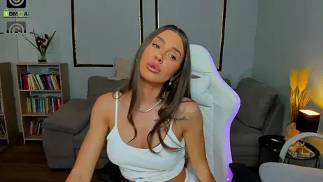 Anya-Ray webcam stripchat model stream image