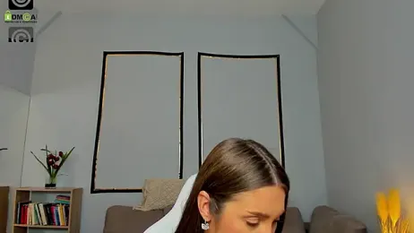 Anya-Ray webcam model stream image