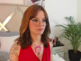 abby_jones2 webcam chaturbate model stream image