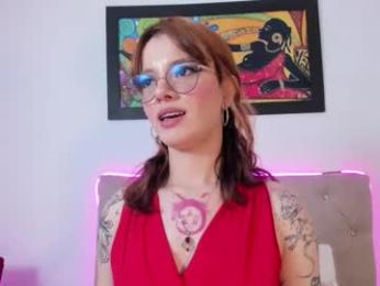 abby_jones2 webcam model stream image