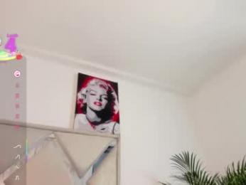 abby_jones2 webcam model stream image