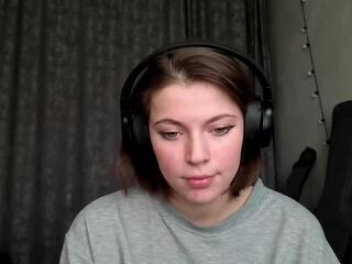 Jackelyn Garhart webcam flirt4free model stream image