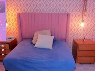 jessica-jonness webcam model stream image