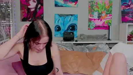 Viena_dias webcam model stream image