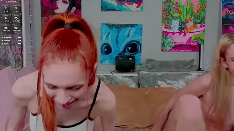 Viena_dias webcam model stream image