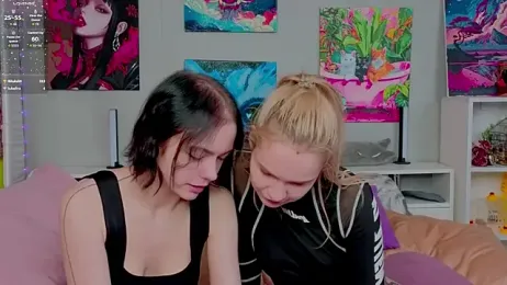 Viena_dias webcam model stream image