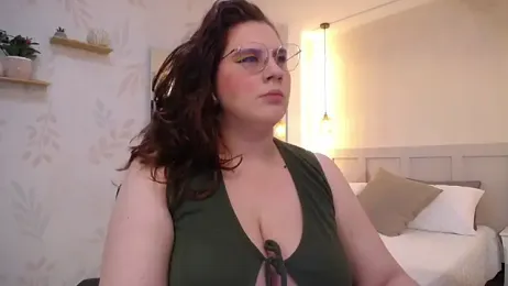 MartinaGuzmann webcam model stream image