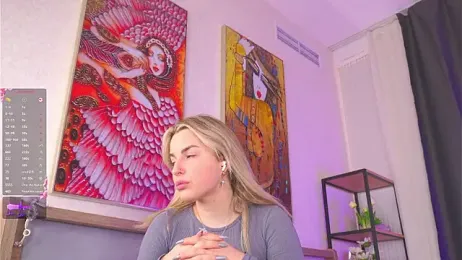 LiliBanger webcam stripchat model stream image