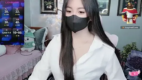 _Nana_20 webcam model stream image