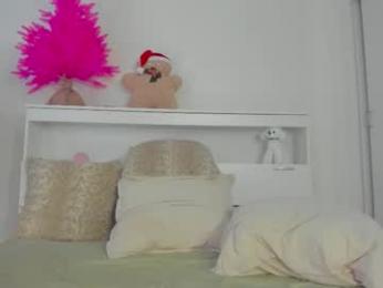 crystalnut webcam model stream image