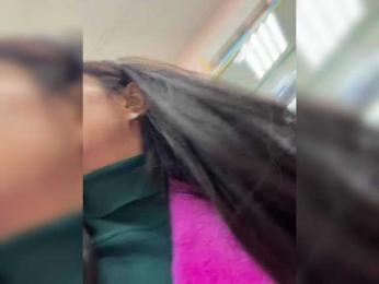 _AnnaMaria_ webcam model stream image