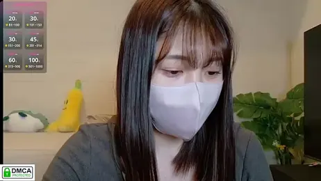 SUZU_ webcam model stream image