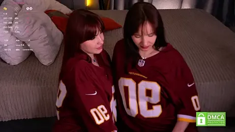 Wild_Wonders webcam stripchat model stream image