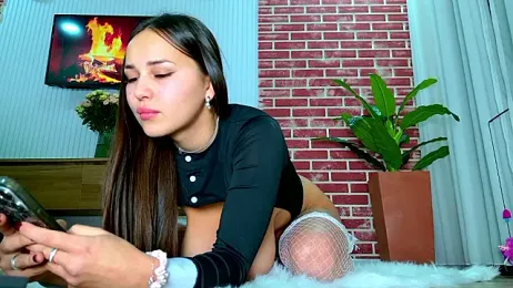 Brenda_M00n webcam stripchat model stream image