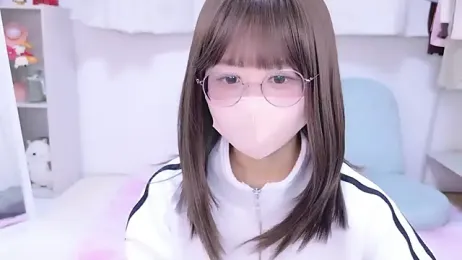 chihiro_ri webcam model stream image